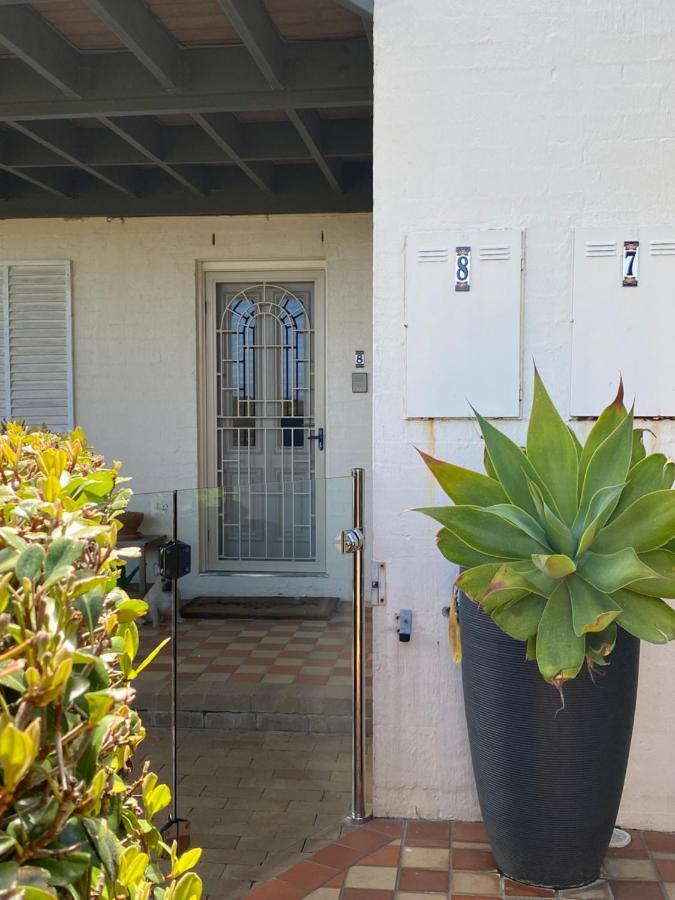7 & 8 Monte Vista Sorrento Daire Dış mekan fotoğraf