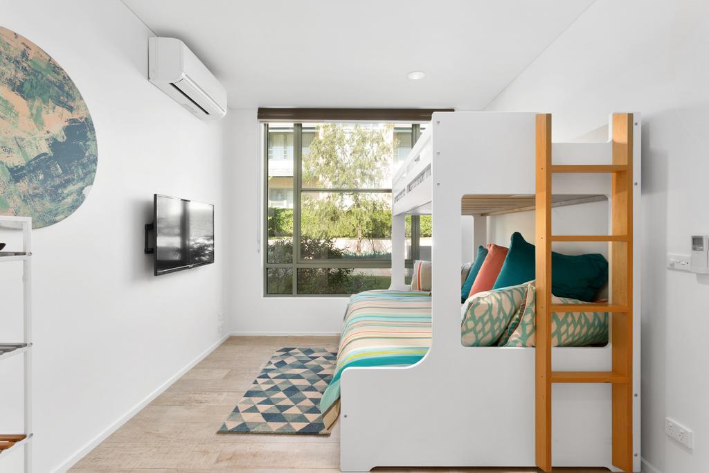 7 & 8 Monte Vista Sorrento Daire Dış mekan fotoğraf