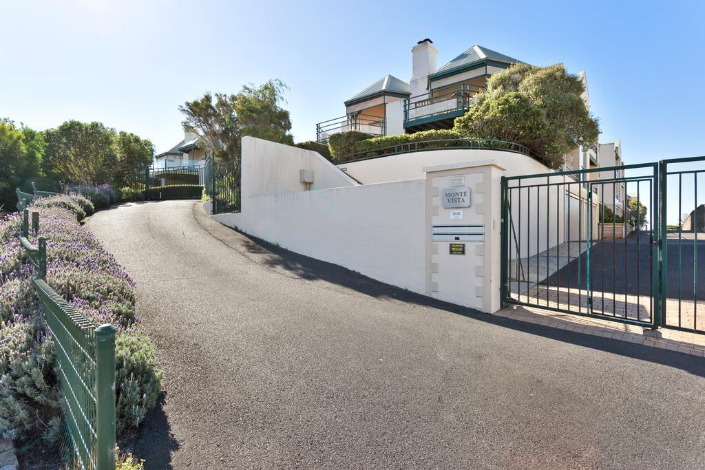 7 & 8 Monte Vista Sorrento Daire Dış mekan fotoğraf