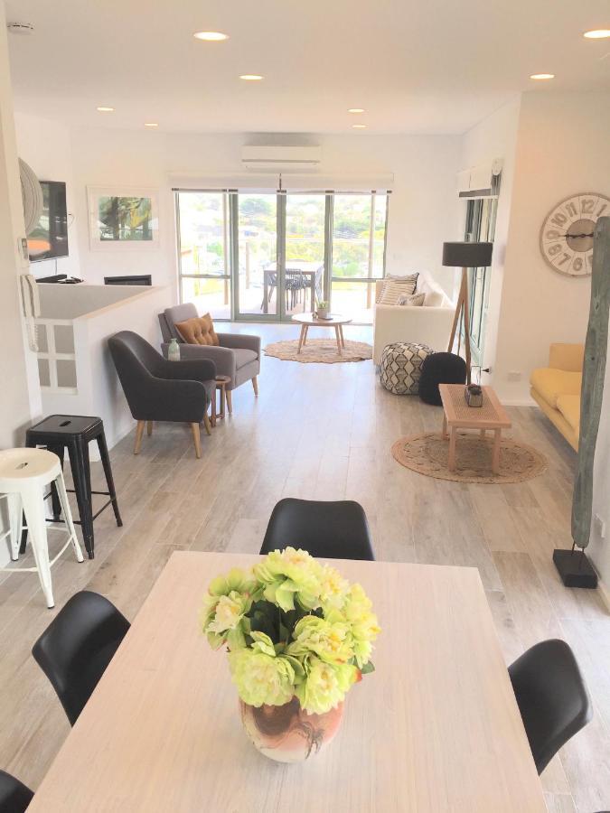 7 & 8 Monte Vista Sorrento Daire Dış mekan fotoğraf