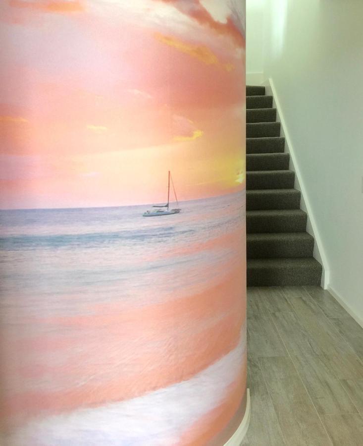 7 & 8 Monte Vista Sorrento Daire Dış mekan fotoğraf
