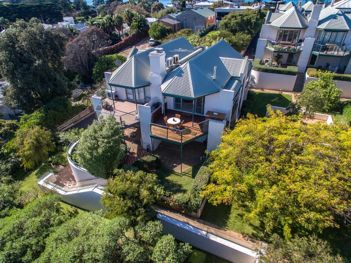 7 & 8 Monte Vista Sorrento Daire Dış mekan fotoğraf