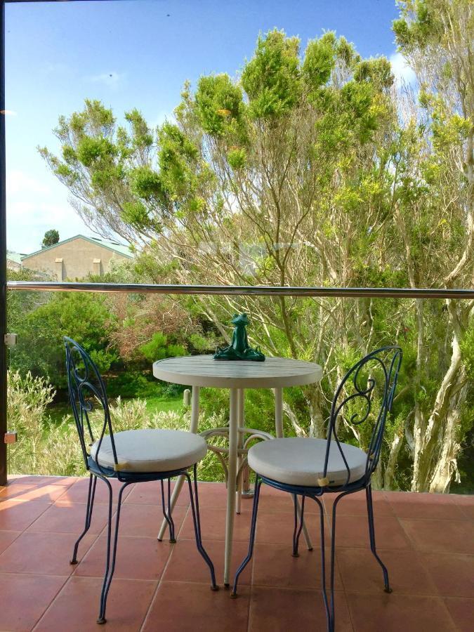 7 & 8 Monte Vista Sorrento Daire Dış mekan fotoğraf